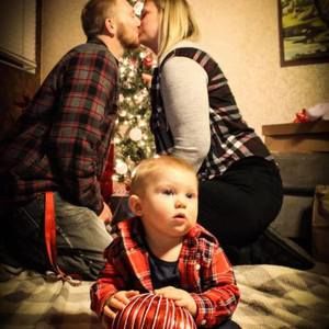 Meet your Posher, Matt